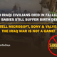 Illustration for article titled Muslim Civil Rights Group Calls For Microsoft, Sony, And Valve To Deplatform Six Days In Fallujah
